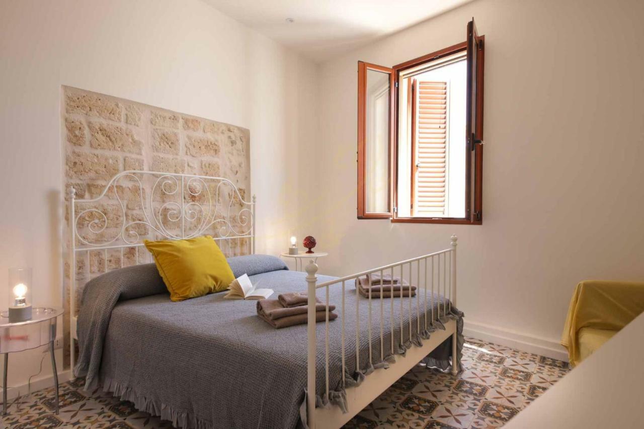 Ferienwohnung Ideapulia - Casa Sanpa Monopoli Exterior foto