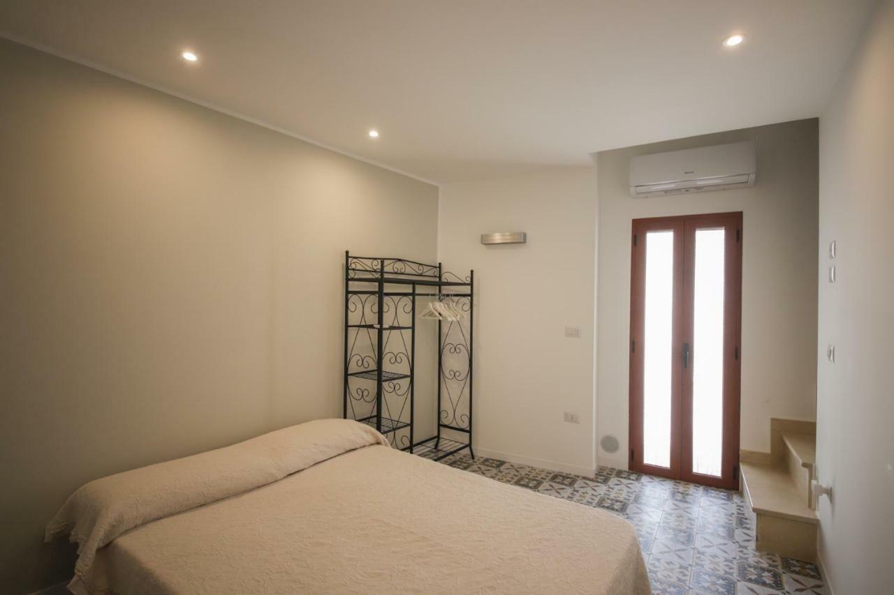 Ferienwohnung Ideapulia - Casa Sanpa Monopoli Exterior foto