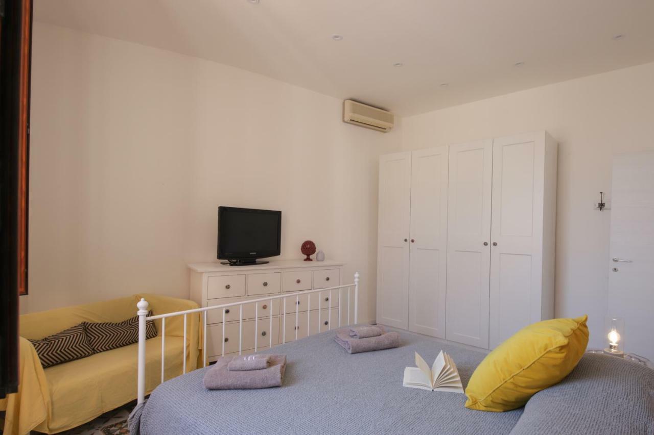Ferienwohnung Ideapulia - Casa Sanpa Monopoli Exterior foto