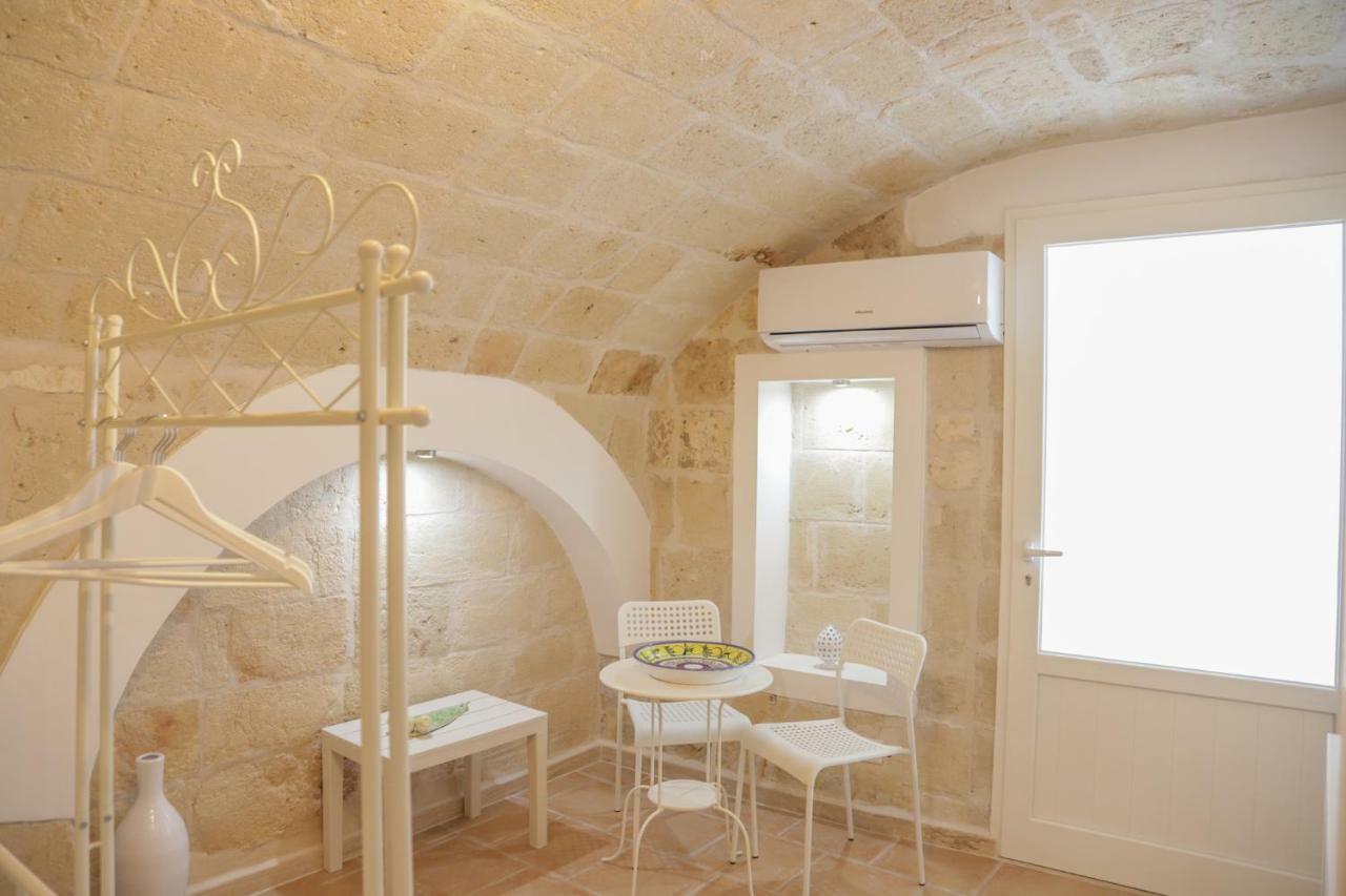 Ferienwohnung Ideapulia - Casa Sanpa Monopoli Exterior foto