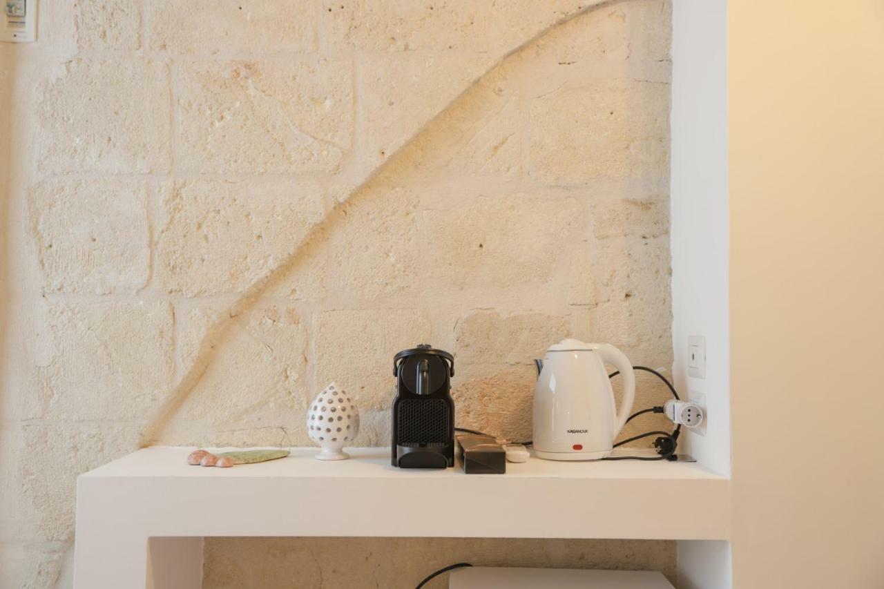 Ferienwohnung Ideapulia - Casa Sanpa Monopoli Exterior foto