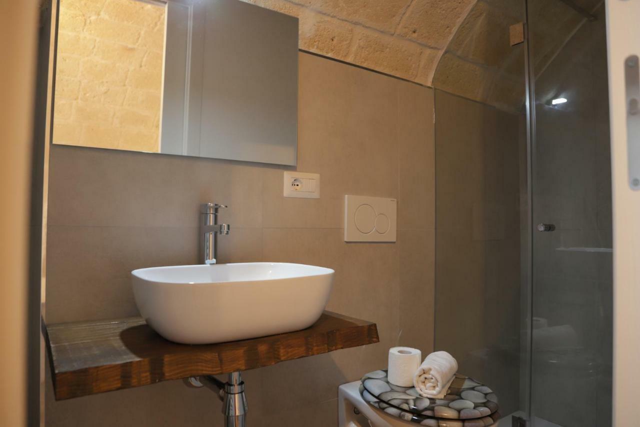 Ferienwohnung Ideapulia - Casa Sanpa Monopoli Exterior foto